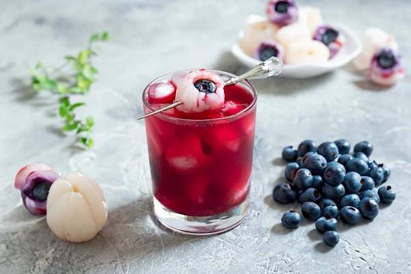 Halloween Cocktail