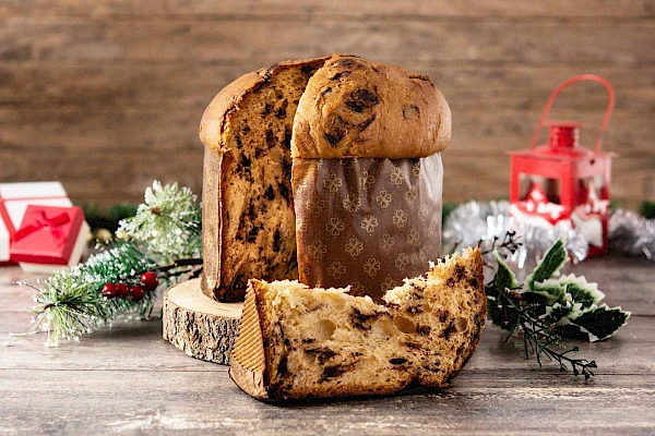 Panettone