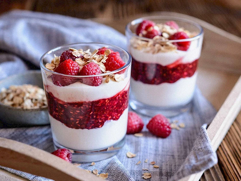 Cranachan
