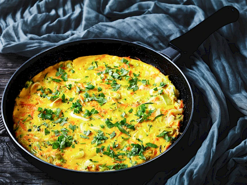 Frittata