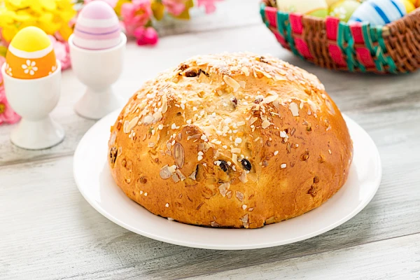 Osterbrot