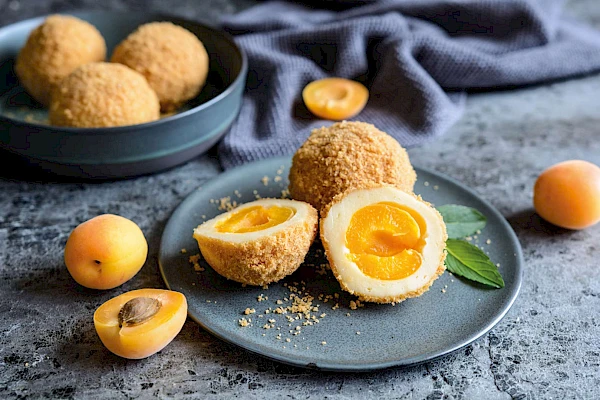 Marillenknödel
