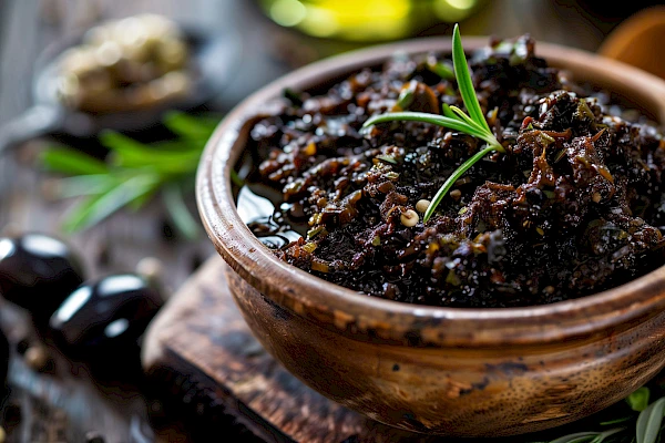 Tapenade
