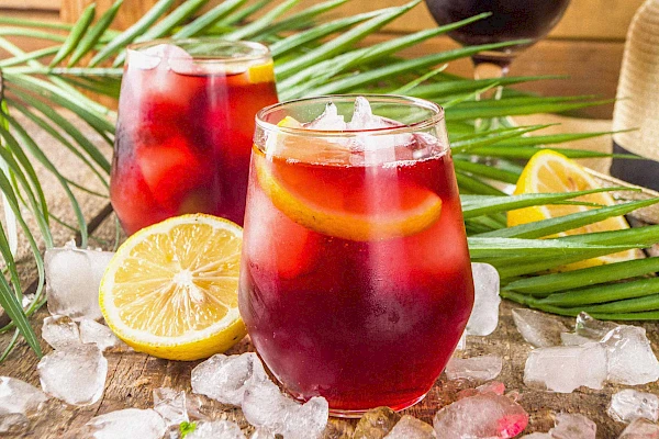 Tinto de Verano