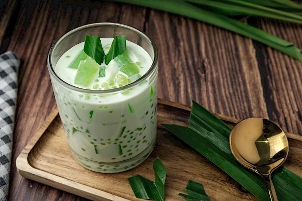 Buko Pandan