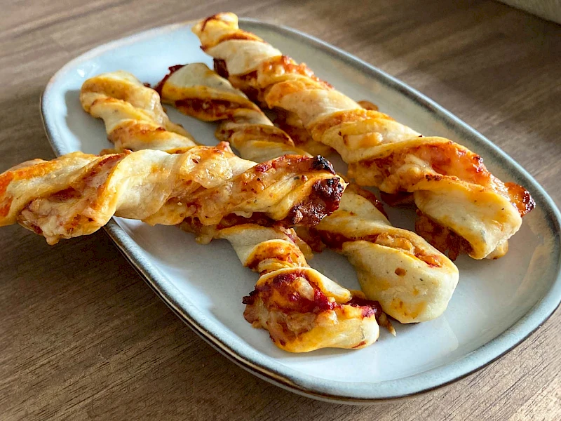 Pizzastangen