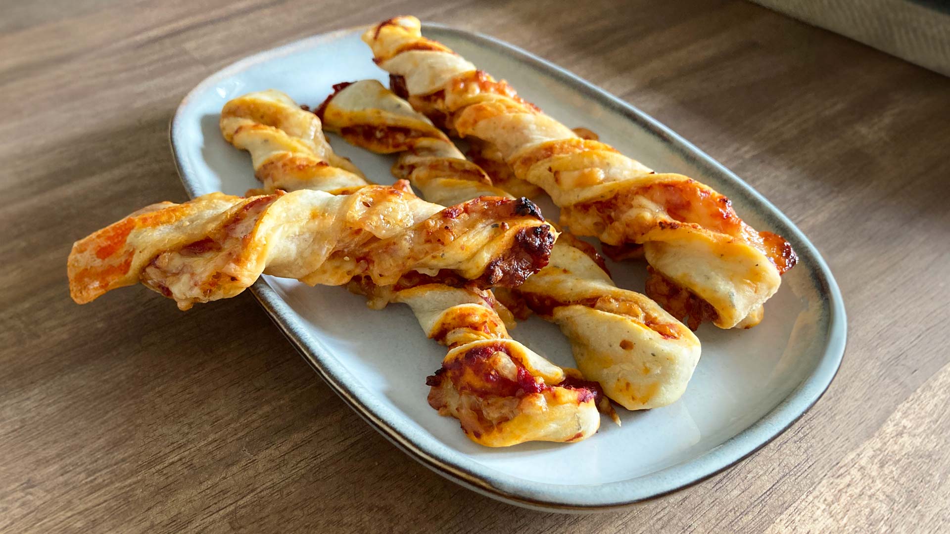 Pizzastangen