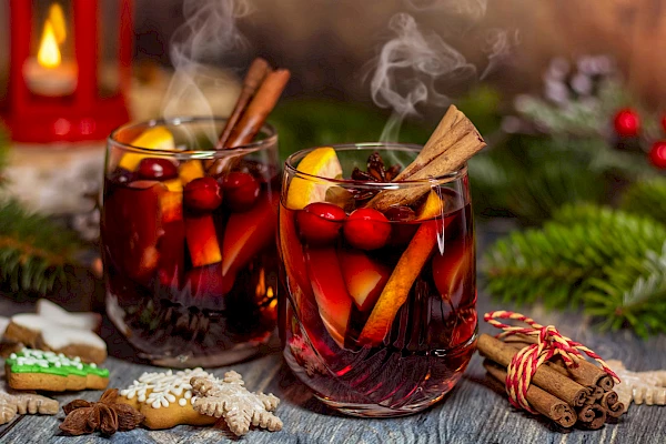 Glühwein