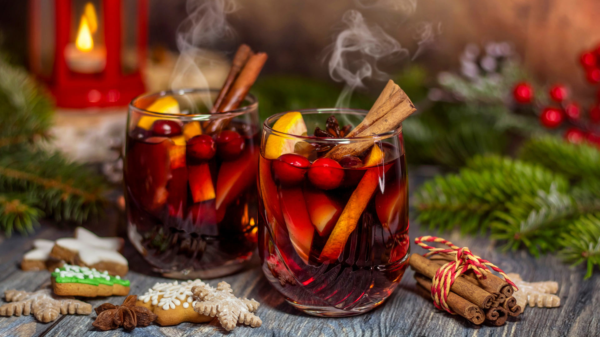 Glühwein