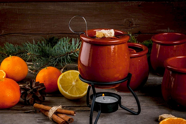 Feuerzangenbowle
