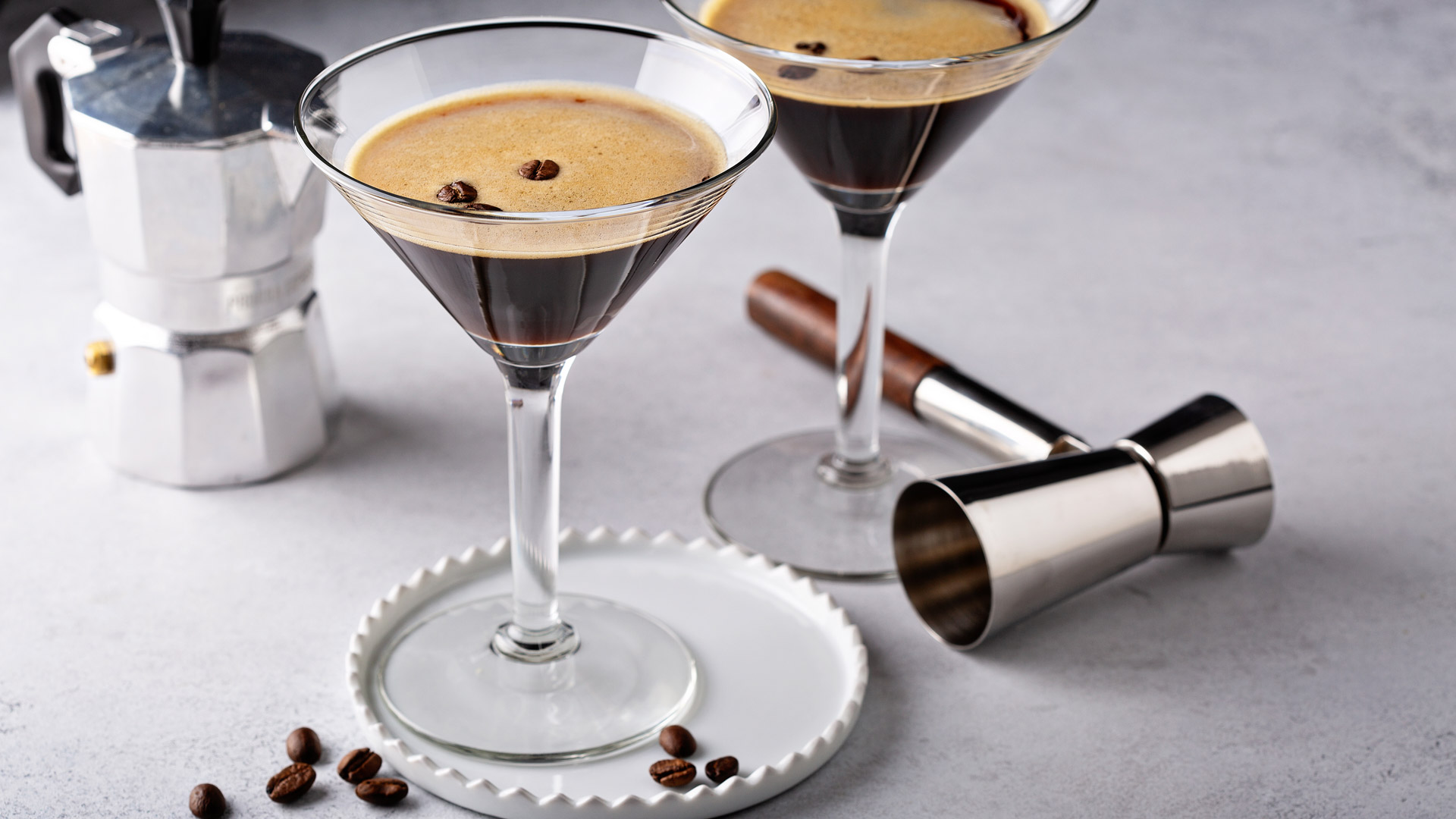 Espresso-Martini