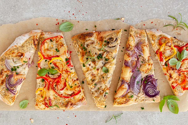 Flammkuchen-Mania