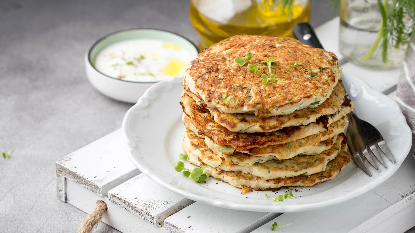 Pfannkuchen