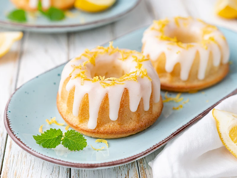 Süßkuchen