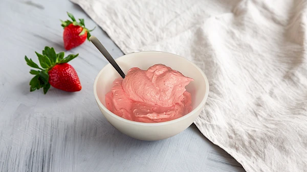 Soft-Eis