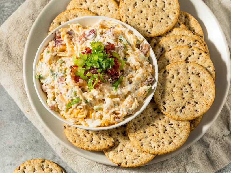 Million-Dollar-Dip