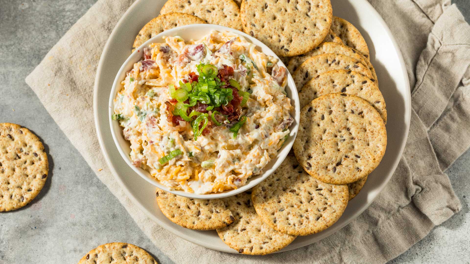 Million-Dollar-Dip