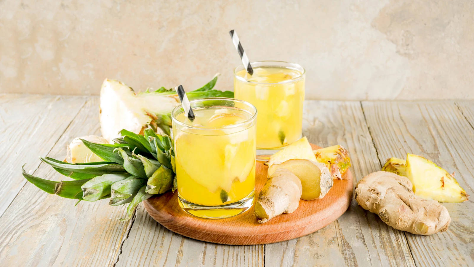 Mocktail