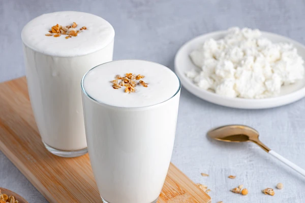 Kefir