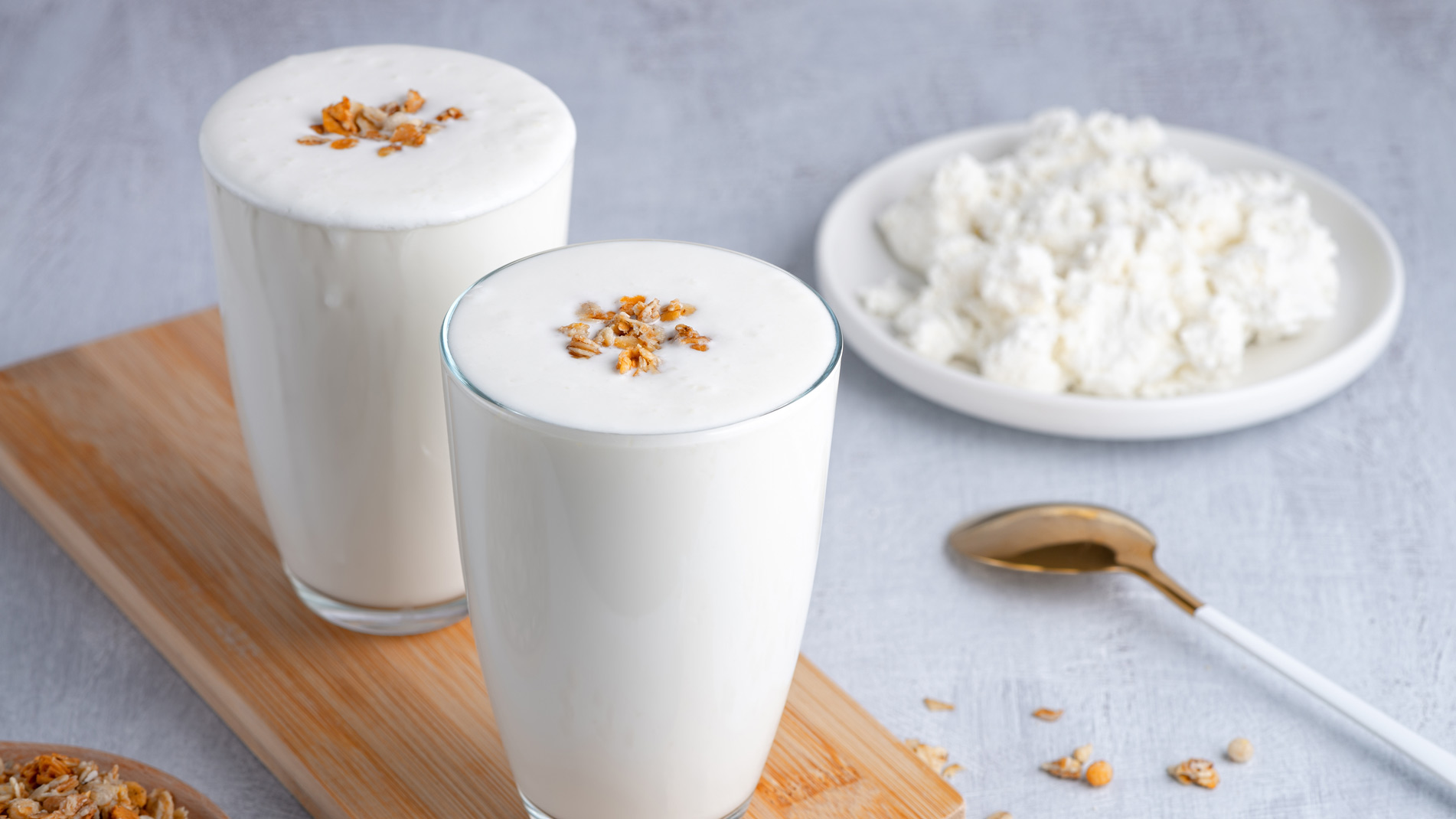 Kefir