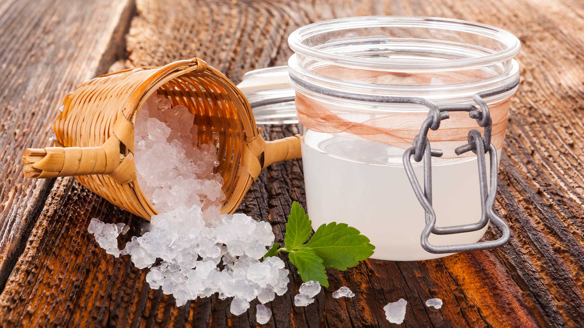 Wasserkefir