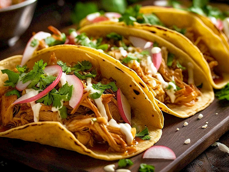 Tacos