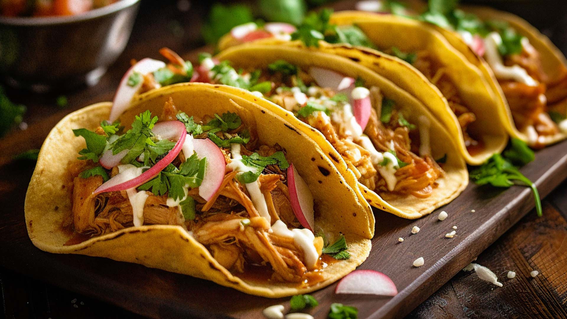 Tacos