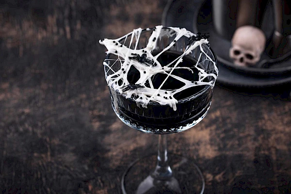 Black Widow Cocktail