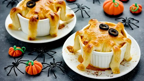 Monster-Pies