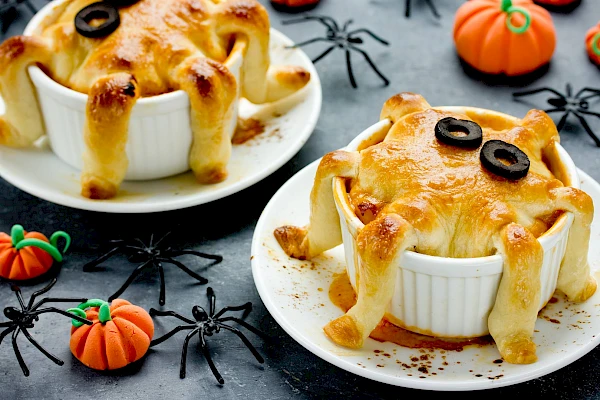 Monster-Pies