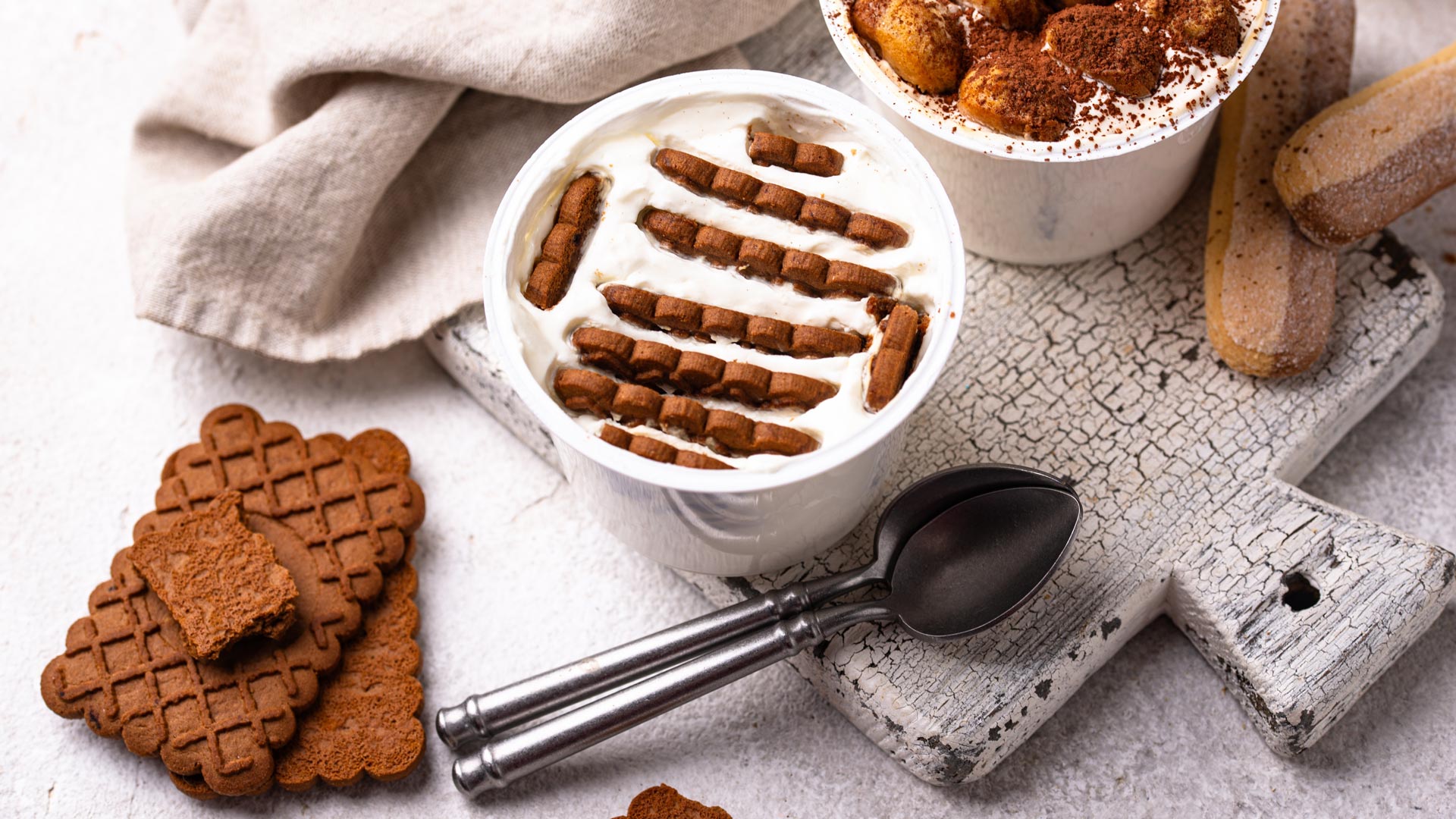 Simpler Japanese Cheesecake