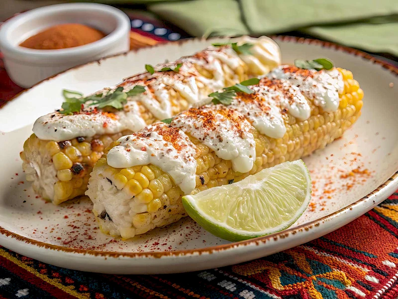 Elotes
