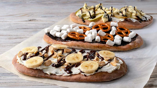 Beaver Tails