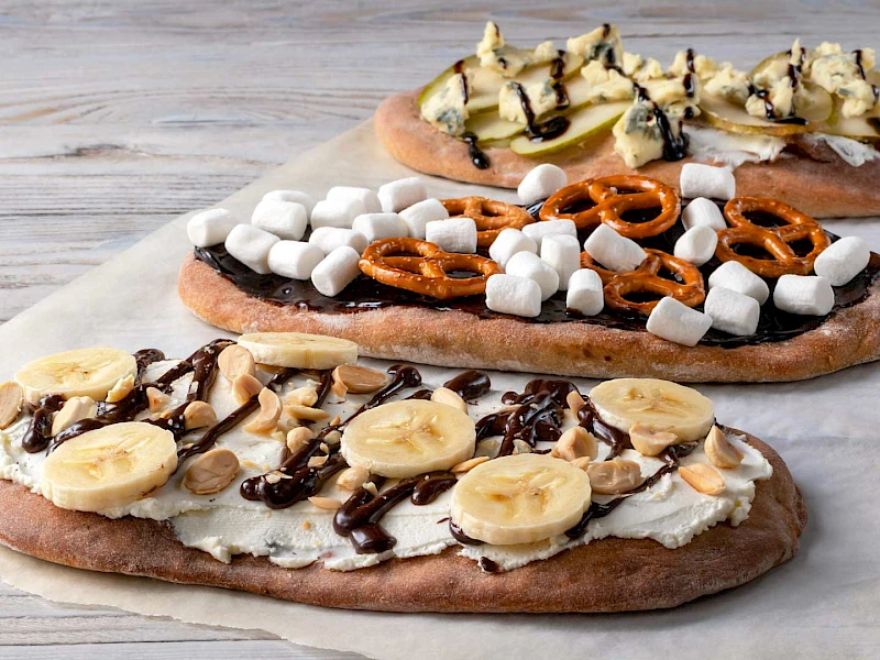 Beaver Tails