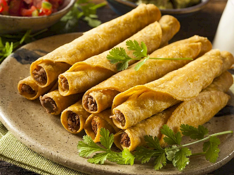Taquitos