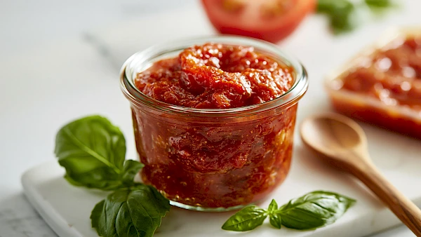 Modulare Tomaten-Base