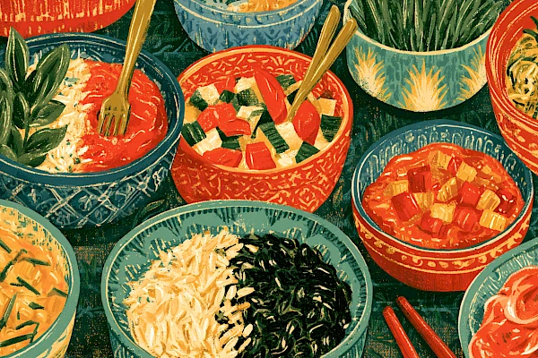 Slop Bowls für alle