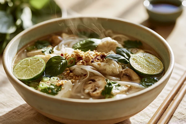Phở Chay