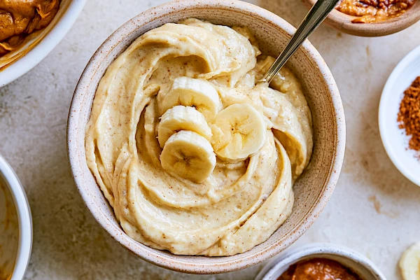 Nicecream (Thermomix)