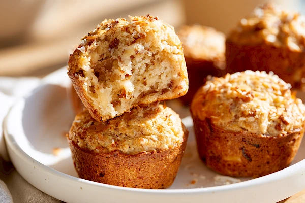 ABCD-Muffins