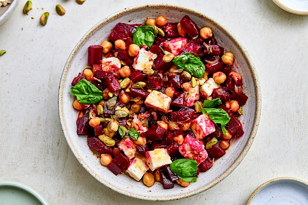Rote-Bete-Salat