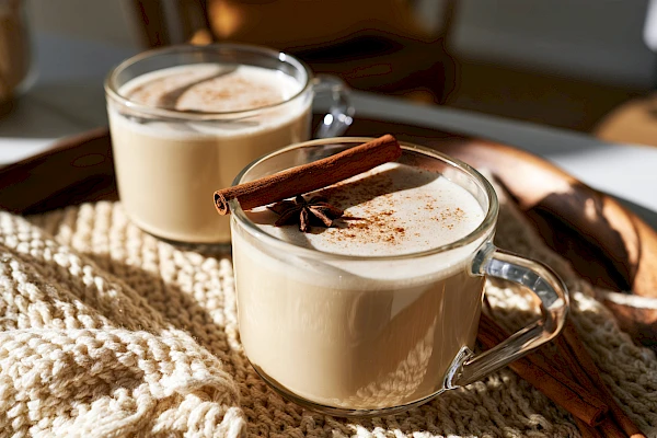 Masala Chai zum Vorbereiten